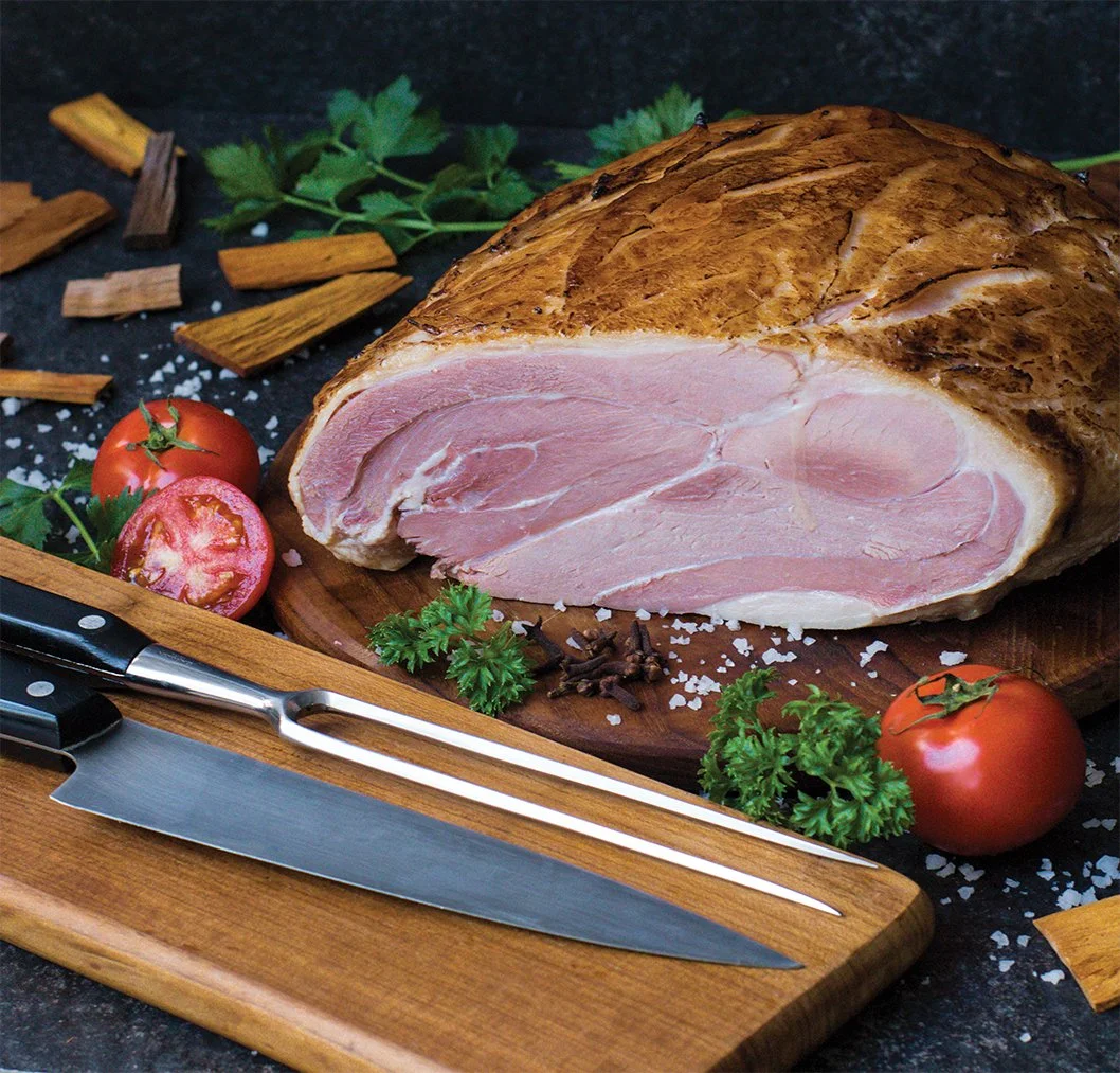 Bacon — Meadow & Bone